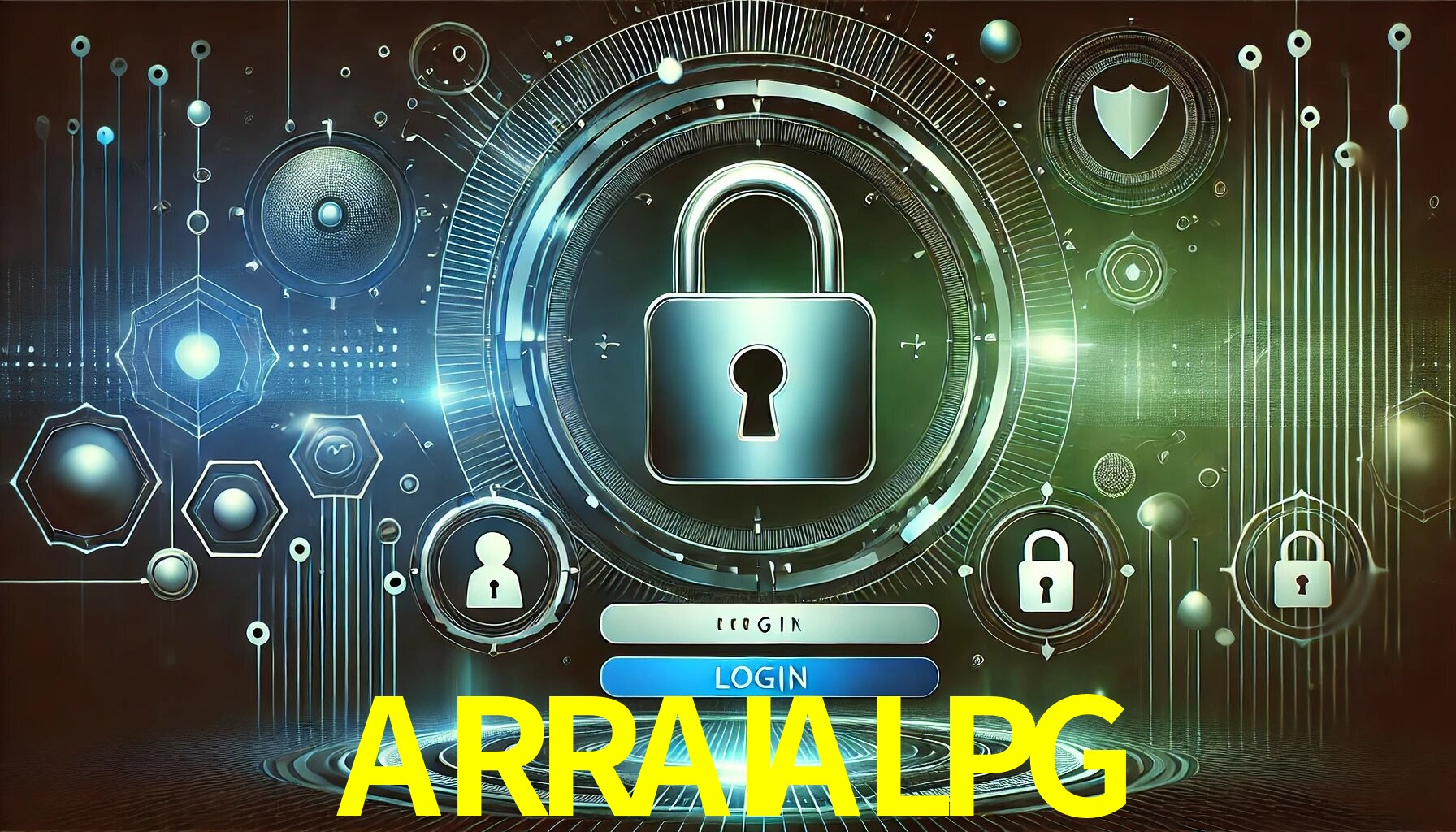 Segurança no Login